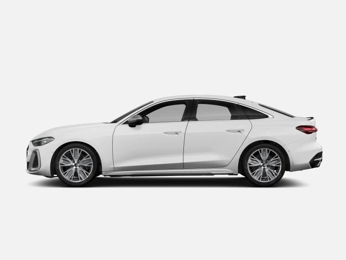 Audi S5 Limuzína TFSI quattro 270 kW na operativní leasing