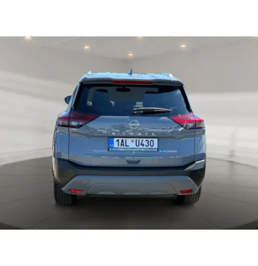 Nissan X-Trail e-p 213 N-CONN 4WD AT na operativní leasing