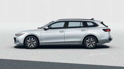 Volkswagen Passat 1,5 eTSI 110 kW mHEV na operativní leasing
