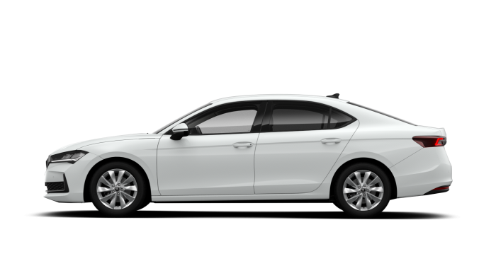 Škoda Superb Selection 2,0 TDI 110 kW 7-stup. automat. na operativní leasing