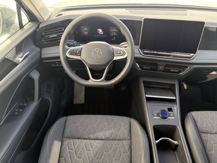 Volkswagen Tiguan People 7DSG 1,5eTSI / 110kW na operativní leasing