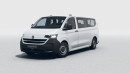 Volkswagen Transporter Kombi 2.0TDI 110kW DR 6G (8 míst) na operativní leasing