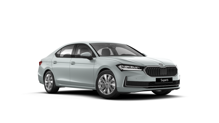 Škoda Superb Selection 1,5 TSI Hybrid 110 kW 7-stup. automat. na operativní leasing