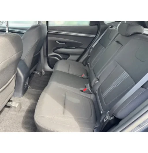 Hyundai Tuc.1.6TGDI 110 Smart AT 5d na operativní leasing