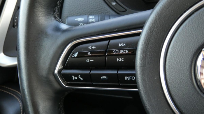 Mazda CX-60 2,5 l e-Skyactiv PHEV Exclusiv na operativní leasing