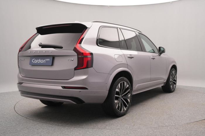 Volvo XC90 T8 AWD Plug-in DARK PLUS 7m na operativní leasing