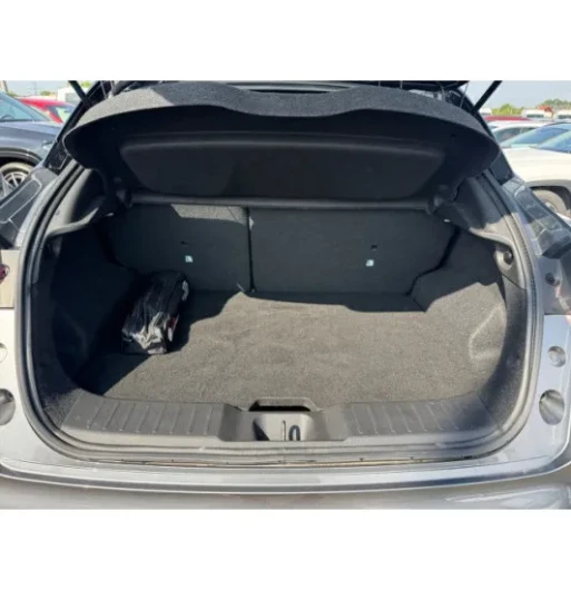 Nissan Juke 1.0 DIG-T 114 N-Connecta na operativní leasing