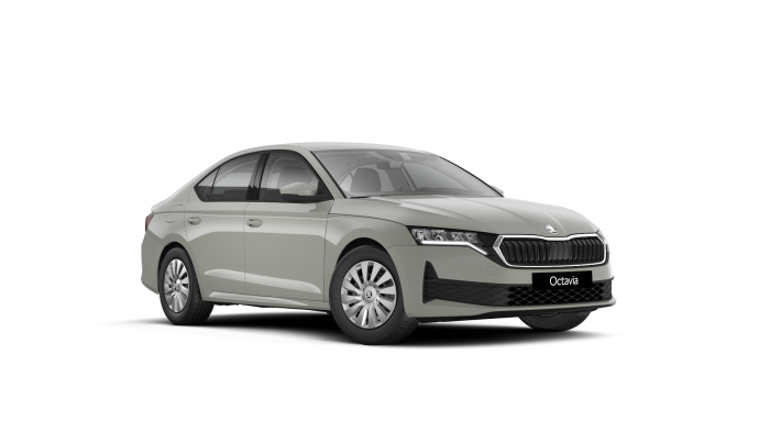 Škoda Octavia Essence 1,5 TSI 110 kW 6° manuální na operativní leasing