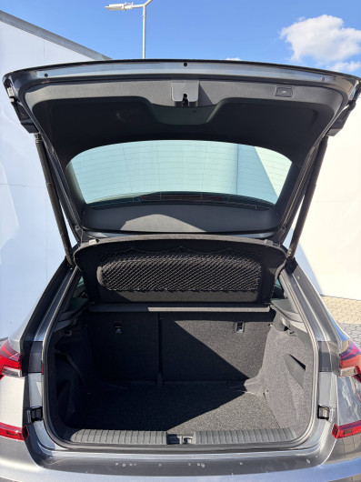 Škoda Kamiq Dynamic 1,0 TSI 85 kW DSG 7  1,0TSI / 85kW na operativní leasing