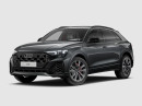 Audi SQ8 4.0 TFSI 373 kW Quattro, 4.0 TFSI, 373 kW, Quattro, Tiptronic na operativní leasing