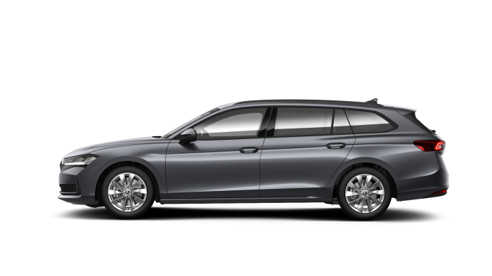 Škoda Superb Combi Selection 2,0 TDI 110 kW 7° automatická DSG na operativní leasing