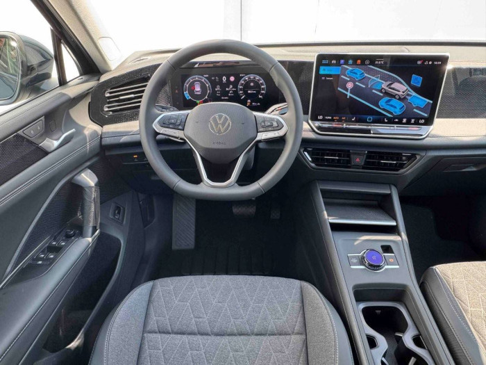 Volkswagen Tiguan Love 7DSG mHEV 1,5eTSI / 110kW na operativní leasing