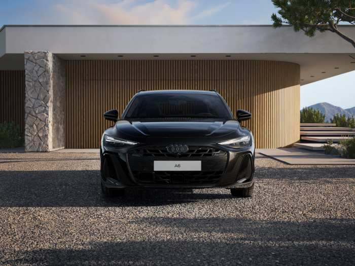 Audi A6 Avant TFSI quattro 270kW na operativní leasing