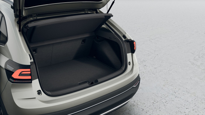 Volkswagen Taigo Style 1,0 TSI 85 kW 7DSG na operativní leasing