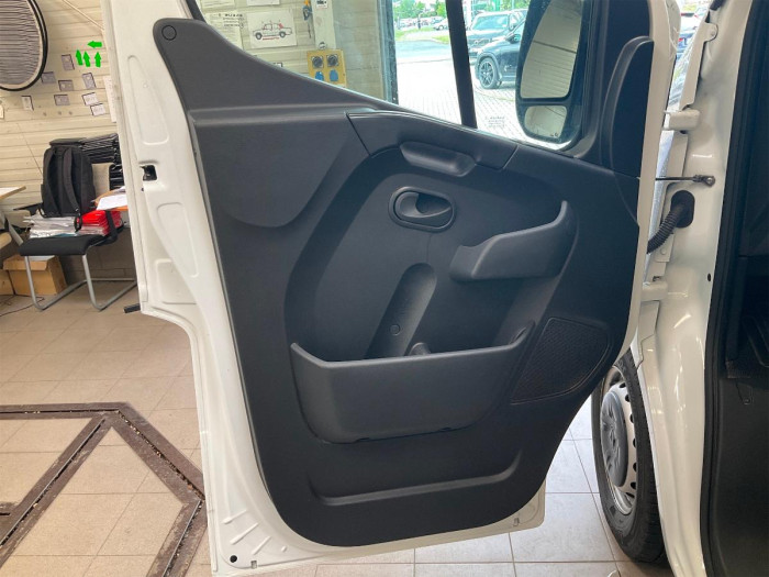 Renault Master 2.0 Blue dCi L3H2P3 Extra na operativní leasing