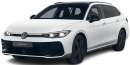 Volkswagen Passat R-Line People 1,5 TSI na operativní leasing