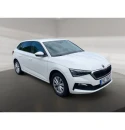 Škoda Scala 1.0 TSI 81 Style na operativní leasing