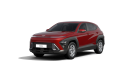 Hyundai Kona Style 1.6 T-GDI 132 kW 7° DCT na operativní leasing