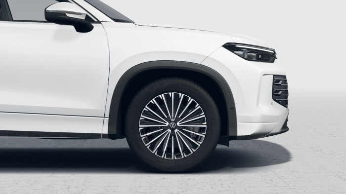 Volkswagen Tayron Elegance 2,0 TDI 110 kW na operativní leasing