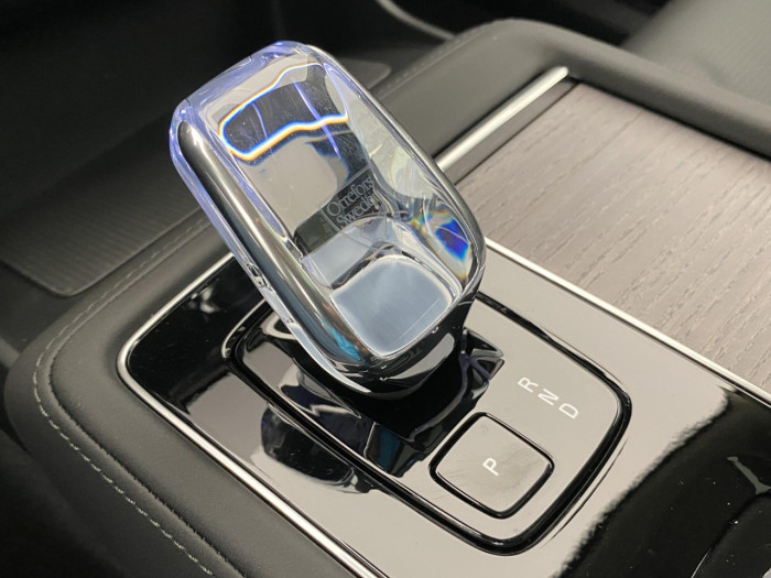 Volvo XC90 B5 AWD AUT BRIGHT ULTRA 7míst na operativní leasing