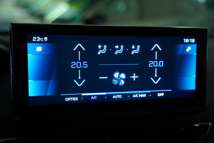 Peugeot 3008 1.5 Blue-HDi 96 kW Roadtrip na operativní leasing
