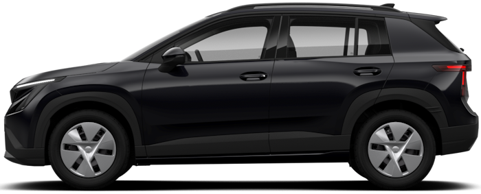 Škoda Epiq Essence Elektro 55 kWh na operativní leasing