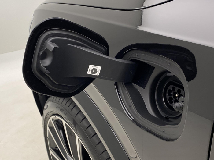 Volvo XC90 T8 AWD Plug-in BRIGHT ULTRA na operativní leasing
