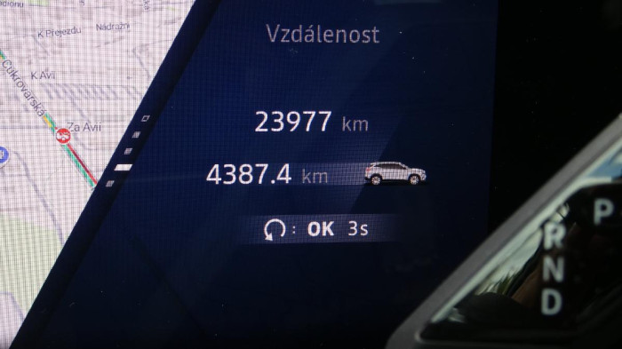 Renault Austral 1.3 MHEV 160 Techno na operativní leasing