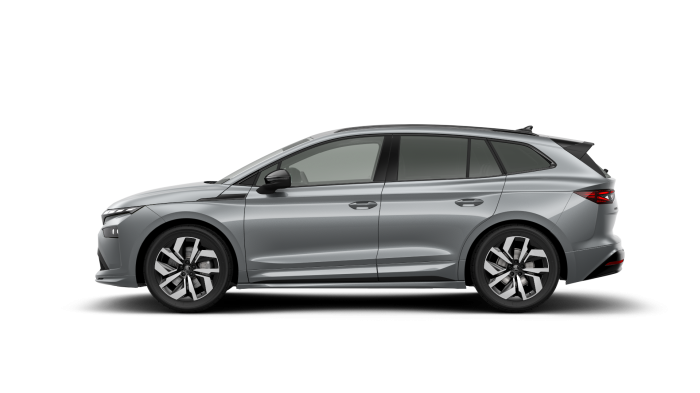 Škoda Enyaq Sportline 82 kWh 210 kW 1° převodovka na operativní leasing