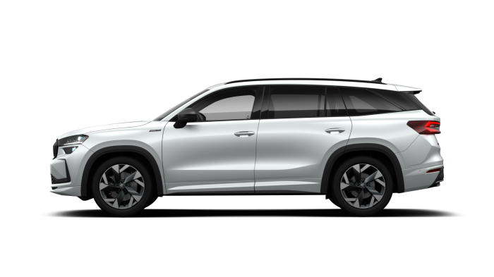 Škoda Kodiaq Sportline 2,0 TDI 142 kW 7-stup. automat. 4x4 na operativní leasing