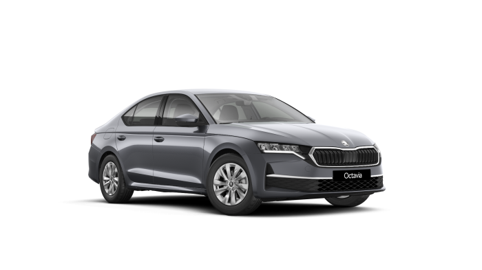 Škoda Octavia Classic 1,5 TSI 110 kW 6-stup. mech. na operativní leasing