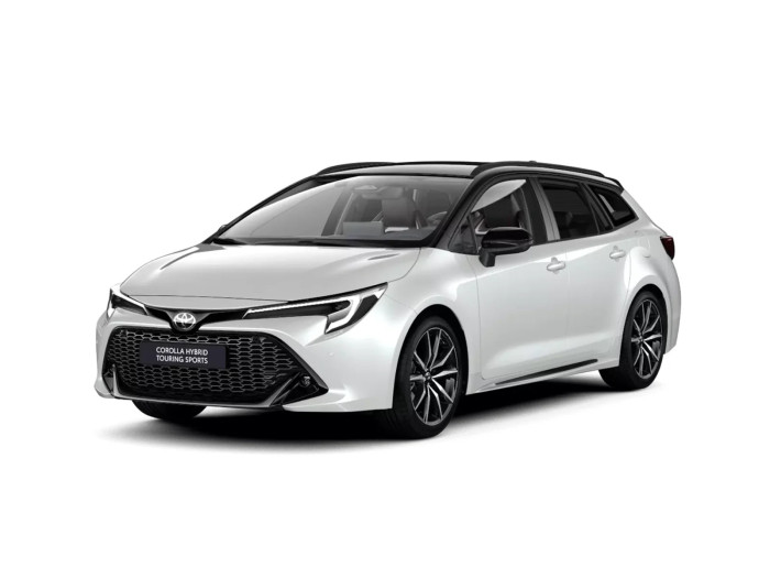 Toyota Corolla GR Sport 1.8 Hybrid 103 kW Hybridní Automatická převodovka na operativní leasing