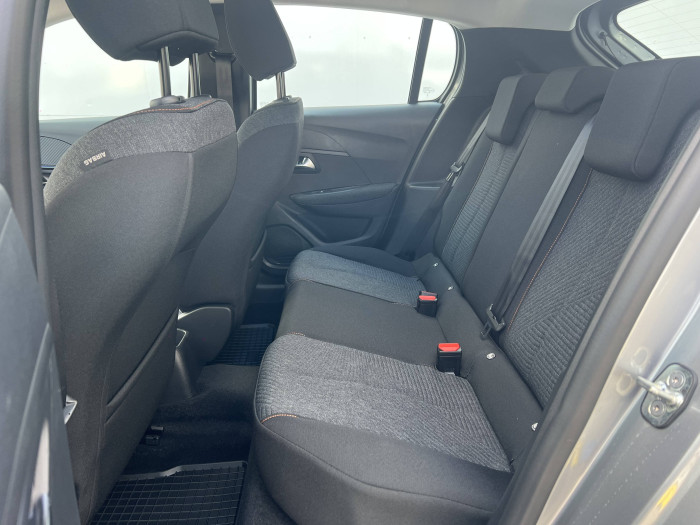 Peugeot 208 STYLE S&S MAN6 1,2 PureTech / 74kW na operativní leasing
