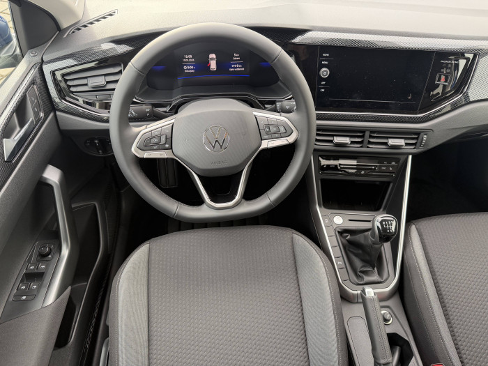 Volkswagen Taigo People 6G 1,0TSI / 85kW na operativní leasing