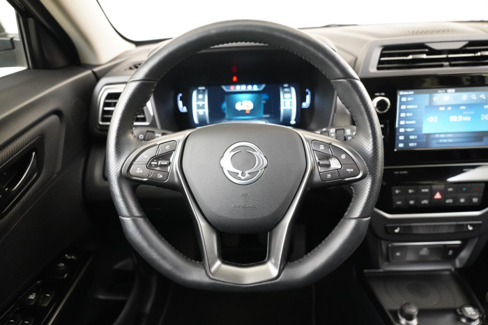 Ssang Yong Tivoli 1.5 T-GDI 120 kW Style na operativní leasing