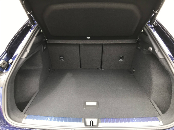 Audi Q3 Sportback 7STT 1.5 TFSI / 110kW na operativní leasing