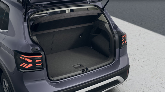 Volkswagen T-Cross Style 1.0 TSI 85 kW 7DSG na operativní leasing