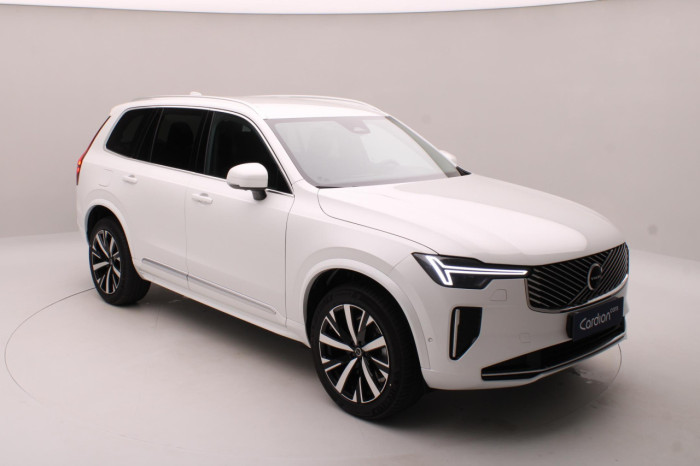 Volvo XC90 B5 AWD AUT BRIGHT PLUS 7míst na operativní leasing