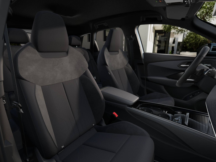 Audi Q3 quattro ST7 2,0TFSI / 150kW na operativní leasing