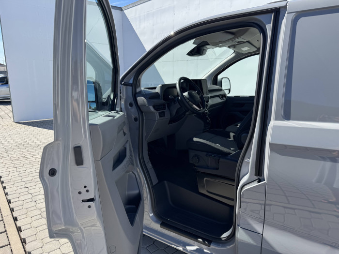 Volkswagen Transporter skříň DR 2,0TDI / 110kW na operativní leasing