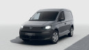 Volkswagen Caddy Cargo 7DSG 1,5TSI / 85kW na operativní leasing