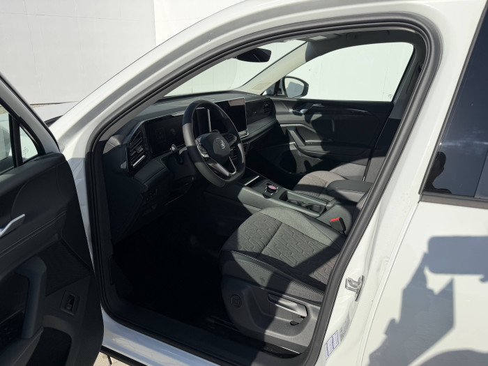 Volkswagen Tiguan People 7DSG 2,0TDi / 110kW na operativní leasing