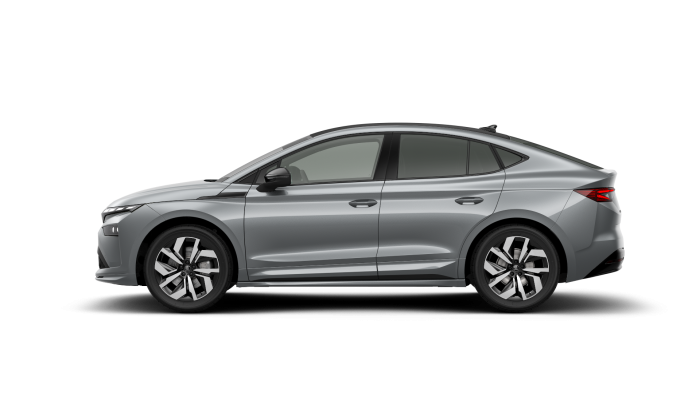 Škoda Enyaq Coupé Sportline 82 kWh 210 kW 1° převodovka na operativní leasing