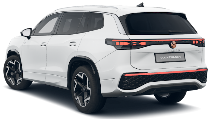 Volkswagen Tayron R-Line 2,0 TDI na operativní leasing