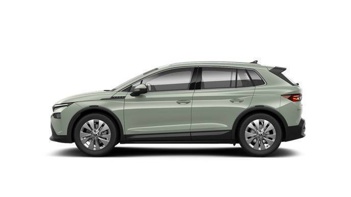 Škoda Elroq Essence 60kWh 150 kW na operativní leasing