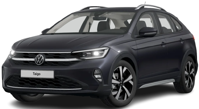 Volkswagen Taigo Style 1,0 TSI na operativní leasing