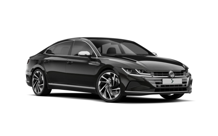 VW Arteon Elegance 2,0 TDI - Diesel - Automat 7st. - 4x4 na operativní leasing