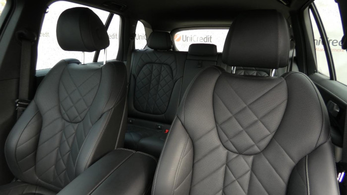 BMW X5 xDrive 40i M Sport na operativní leasing