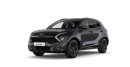 KIA Sportage EDICE 30 7DCT 1,6 T-GDi / 118kW na operativní leasing