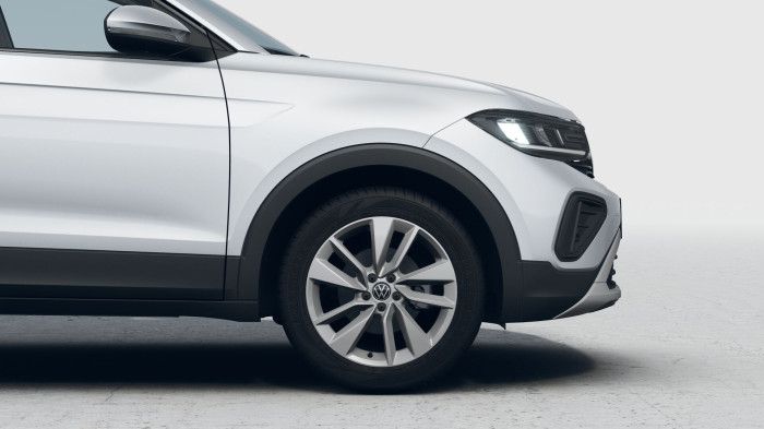 Volkswagen T-Cross People 1.0 TSI 85 kW 6G na operativní leasing